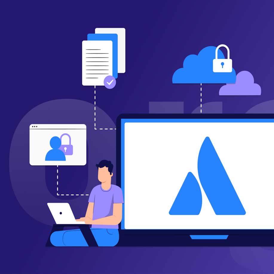 Atlassian project detail 4