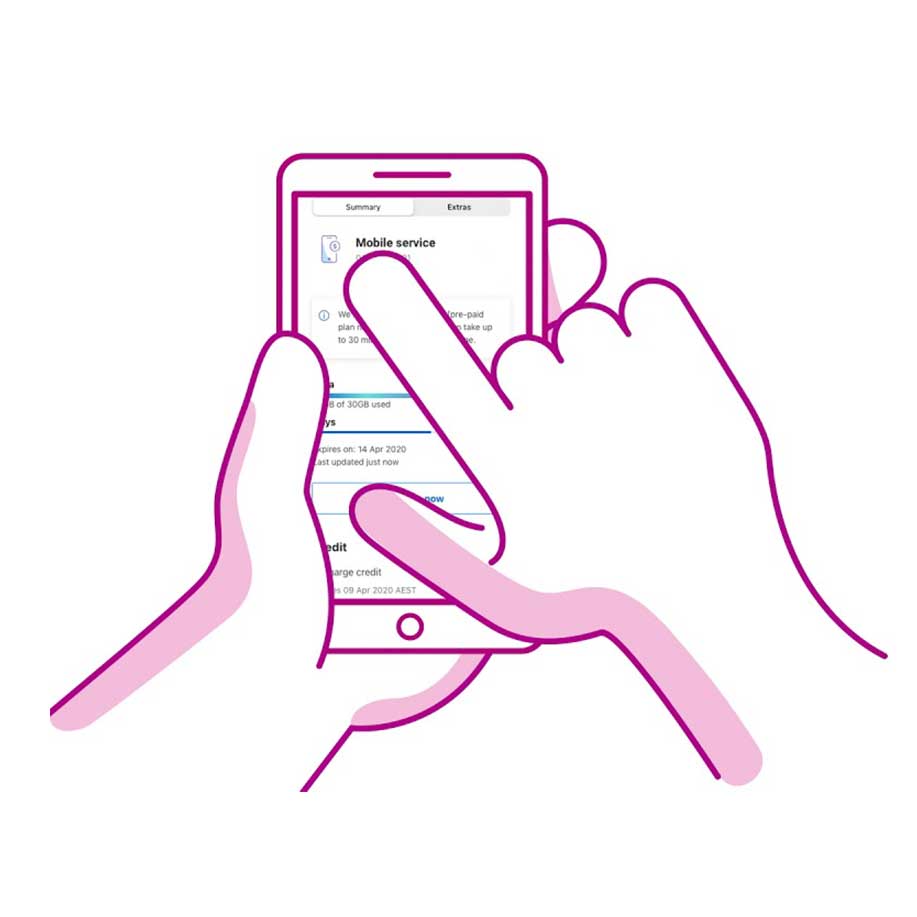Telstra project detail 9