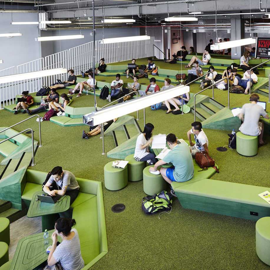 RMIT project preview