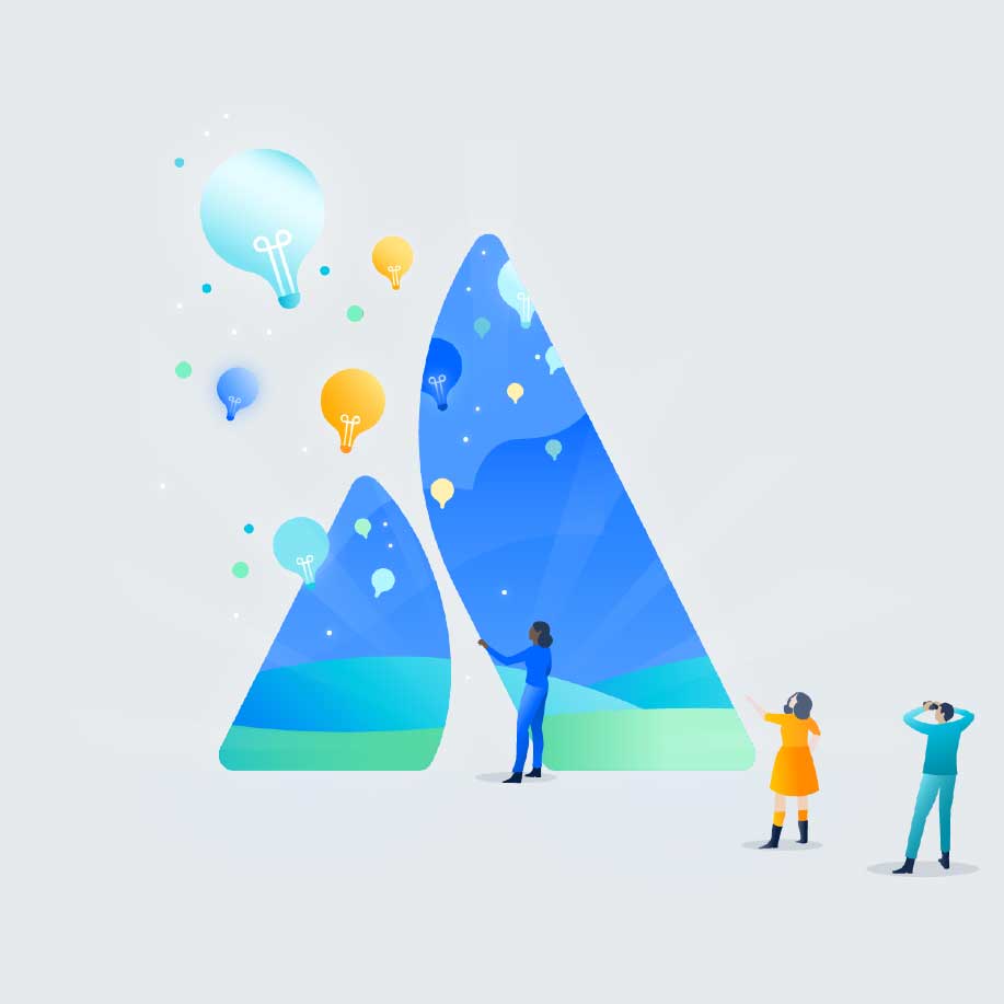 Atlassian project detail 9
